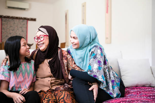 Inilah Perbedaan Sejarah Hari Ibu 22 Desember dan 8 Mei