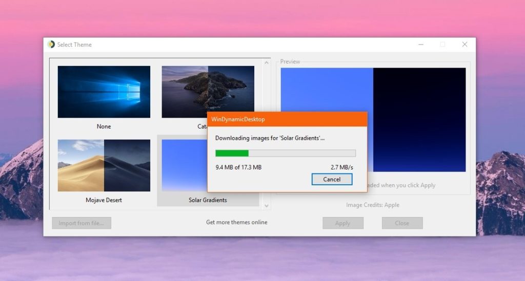 5 Aplikasi Wallpaper Bergerak Terbaik untuk Windows 10