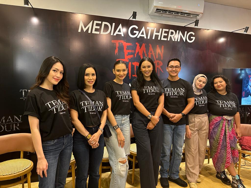 Bahaya Dan Dampak Perundungan Dikemas Dalam Balutan Film