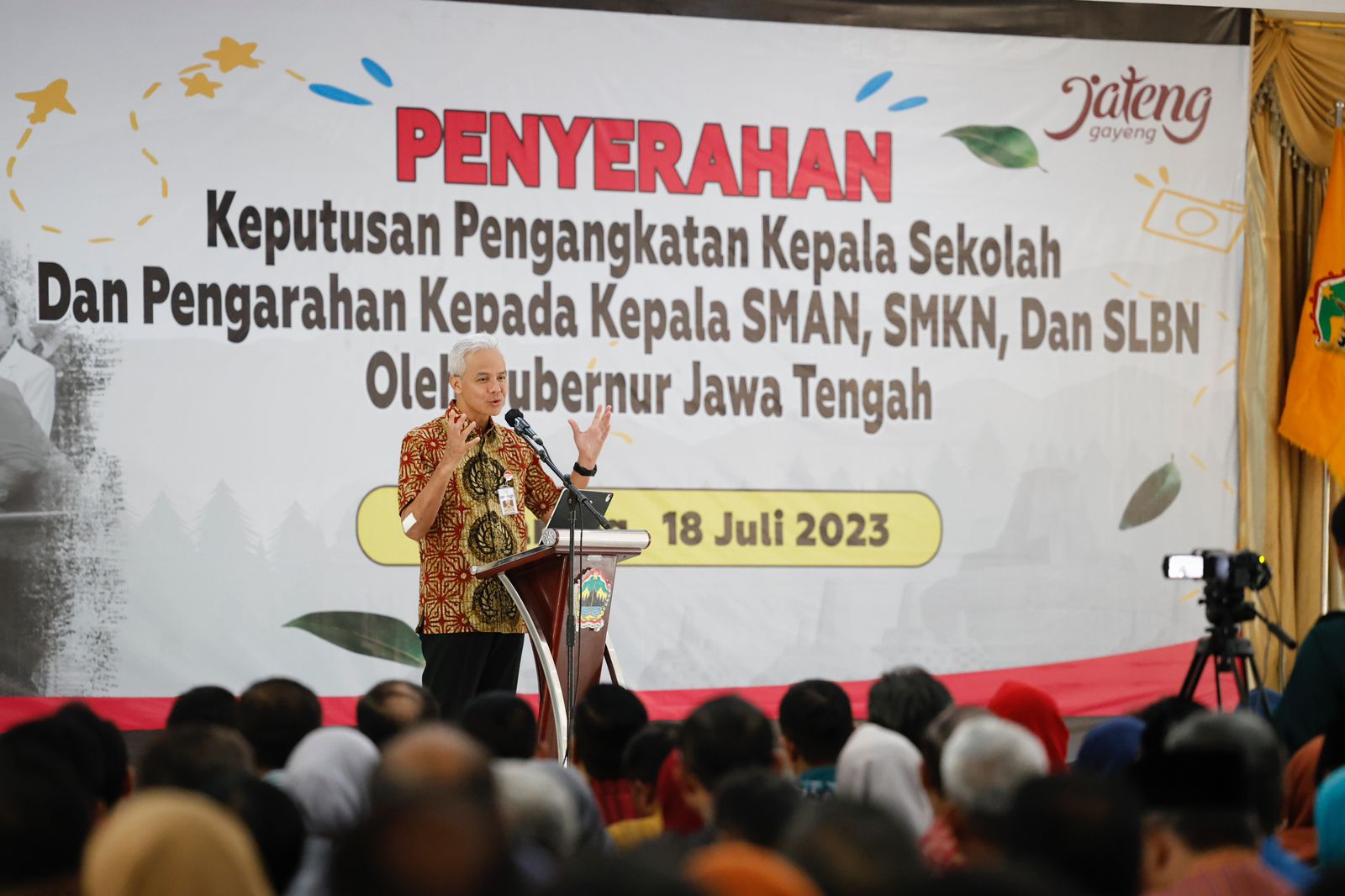 KGB Terima Ratusan Aduan TKMP 2025: Kemnaker Diminta Beri Penjelasan Soal Kekurangan Seleksi