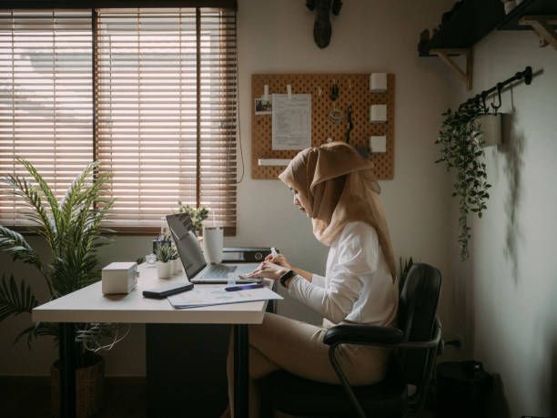 WFH Tingkatkan Work Life Balance tapi Belum Tentu Hemat BBM