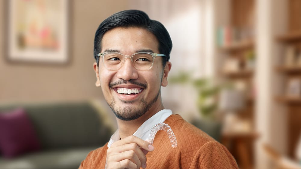 Inilah Tips Merapikan Gigi Tanpa Kawat atau Behel