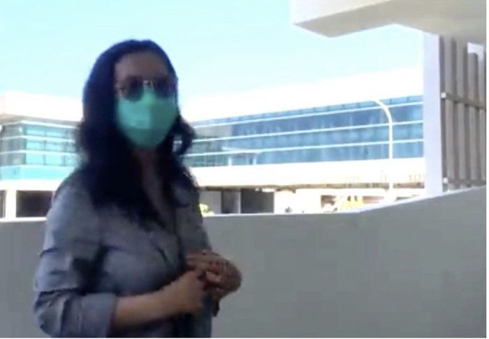 Sepak Terjang Siskaeee, Dari Prank Ojol Hingga Dibooking Pengusaha