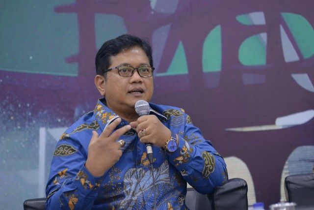 Tekan 'Money Politic', PAN Dukung Pembatasan Uang Tunai di Pemilu