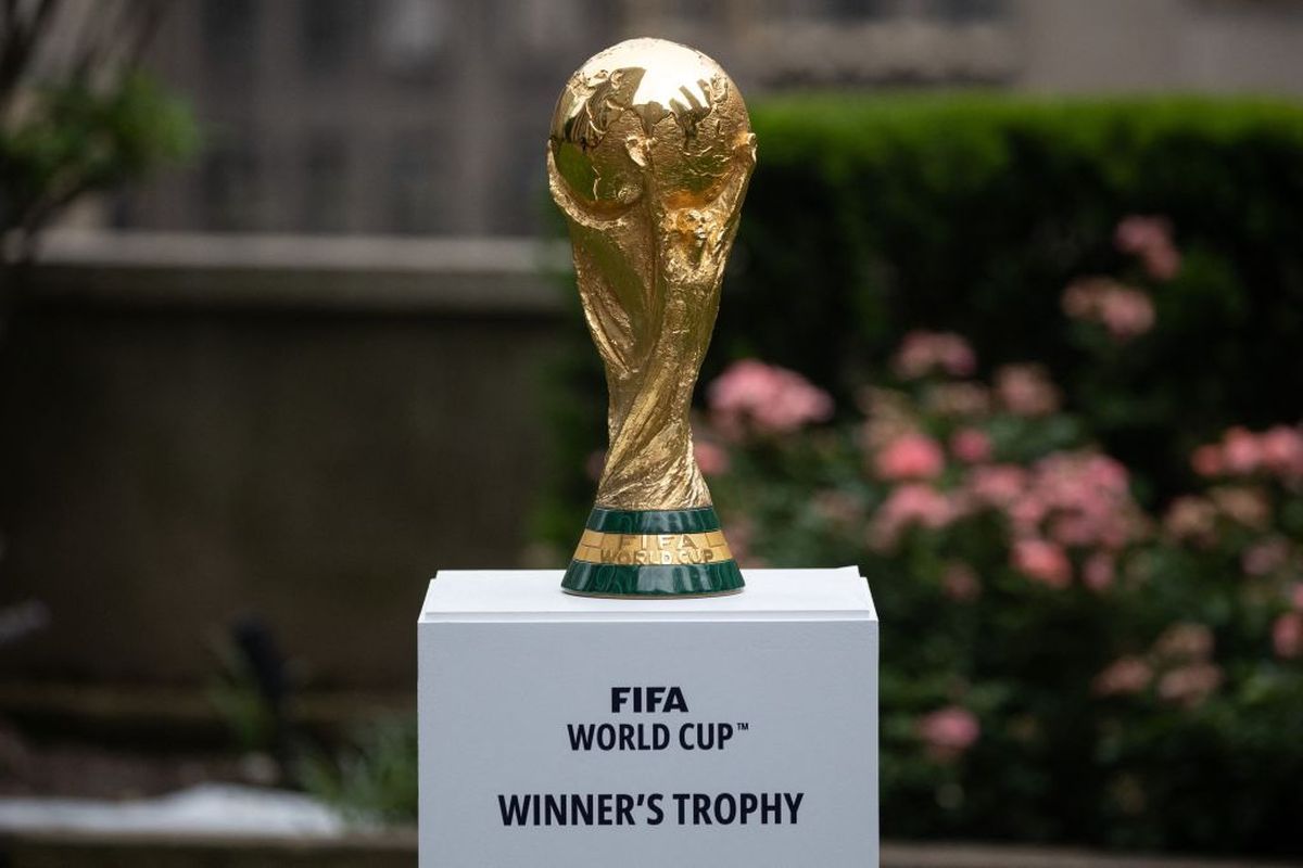 Hadiah Piala Dunia 2026 Bakal Naik, FIFA Respons Keluhan Biaya Operasional Tinggi