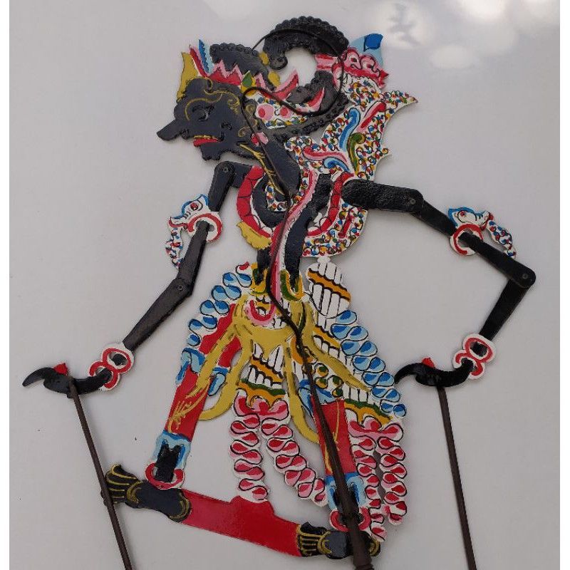 7 Tokoh Wayang Kulit yang Terkenal serta Sifat dan Ceritanya