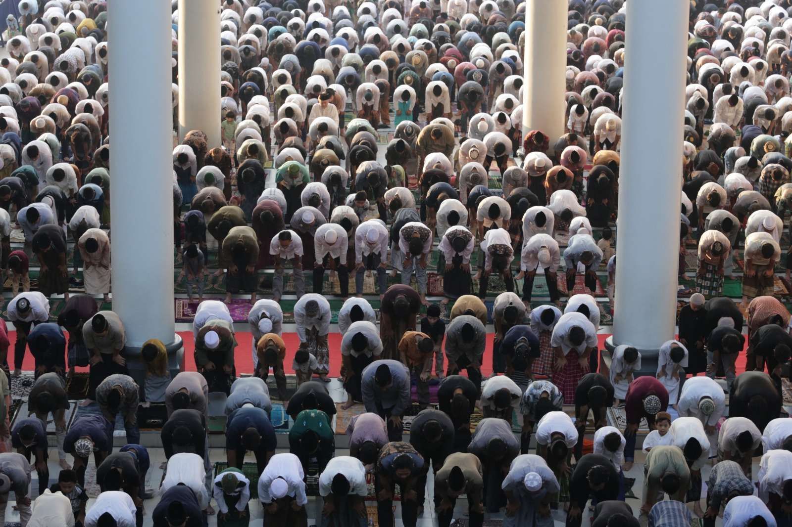 Kenapa Wanita Tidak Wajib Salat Jumat? Ini Dalil dan Hukumnya