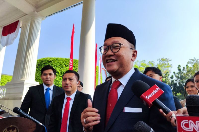 rosan roeslani prabowo partai