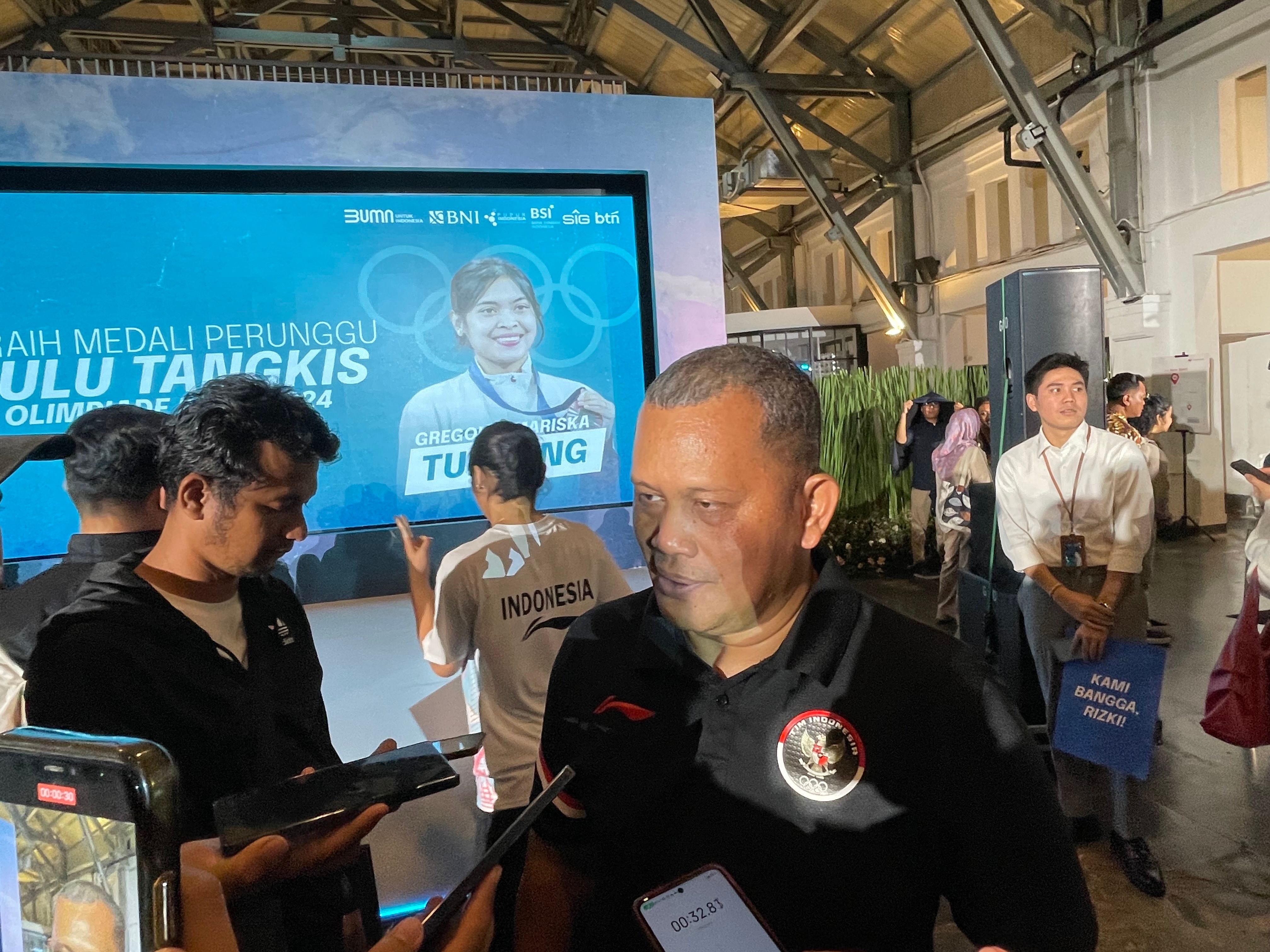 Incar BWF World Tour Finals, Jorji harus Juara di Hong Kong