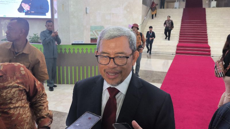 DPR Wanti-wanti Penerapan WFH Jangan Sampai Ganggu Pelayanan Publik