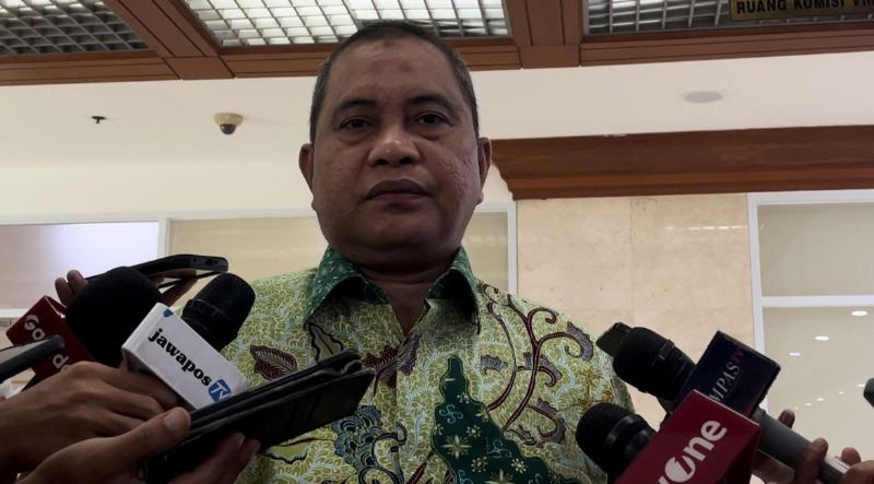 Kejahatan Seksual Di Pati Coreng Lembaga Pendidikan Pesantren