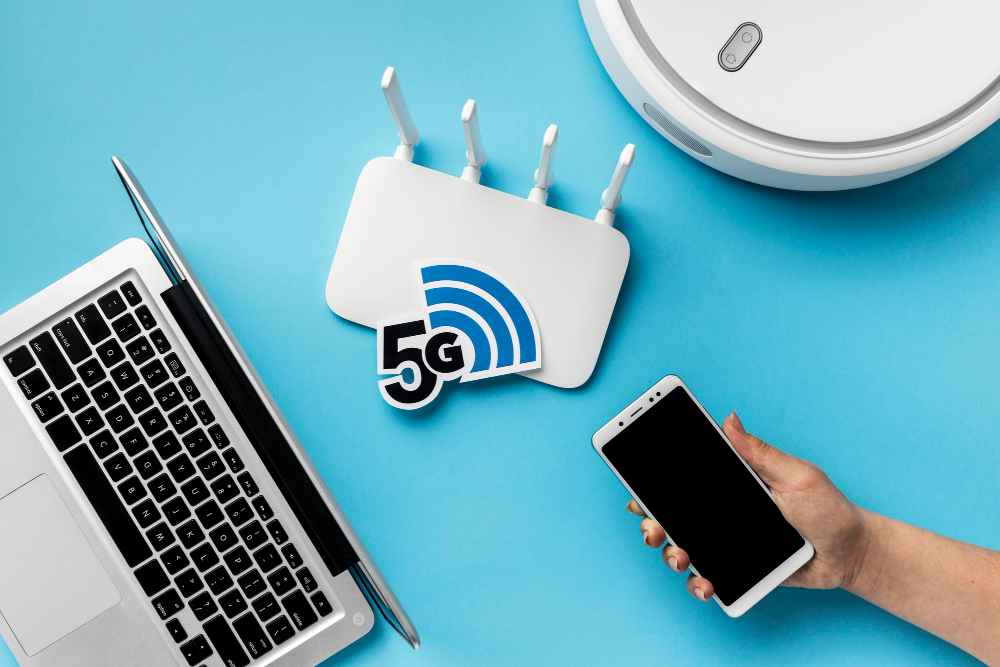 8 Cara Mempercepat Koneksi WiFi di Hp Android, iPhone, dan Laptop