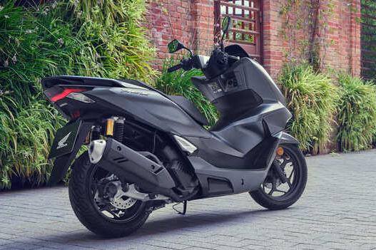 Ukuran Shock Belakang Honda PCX Semua Varian
