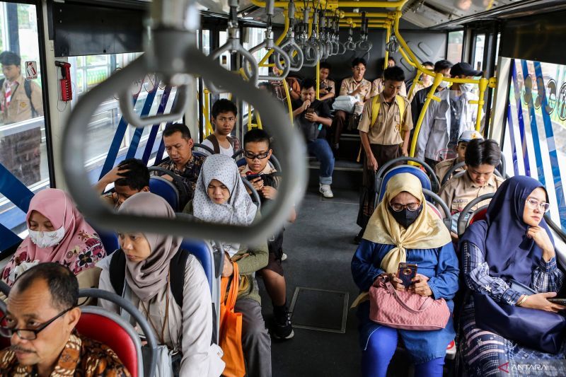 Indonesia Terancam Krisis BBM, Benahi Transportasi Publik atau Terus Terjepit!