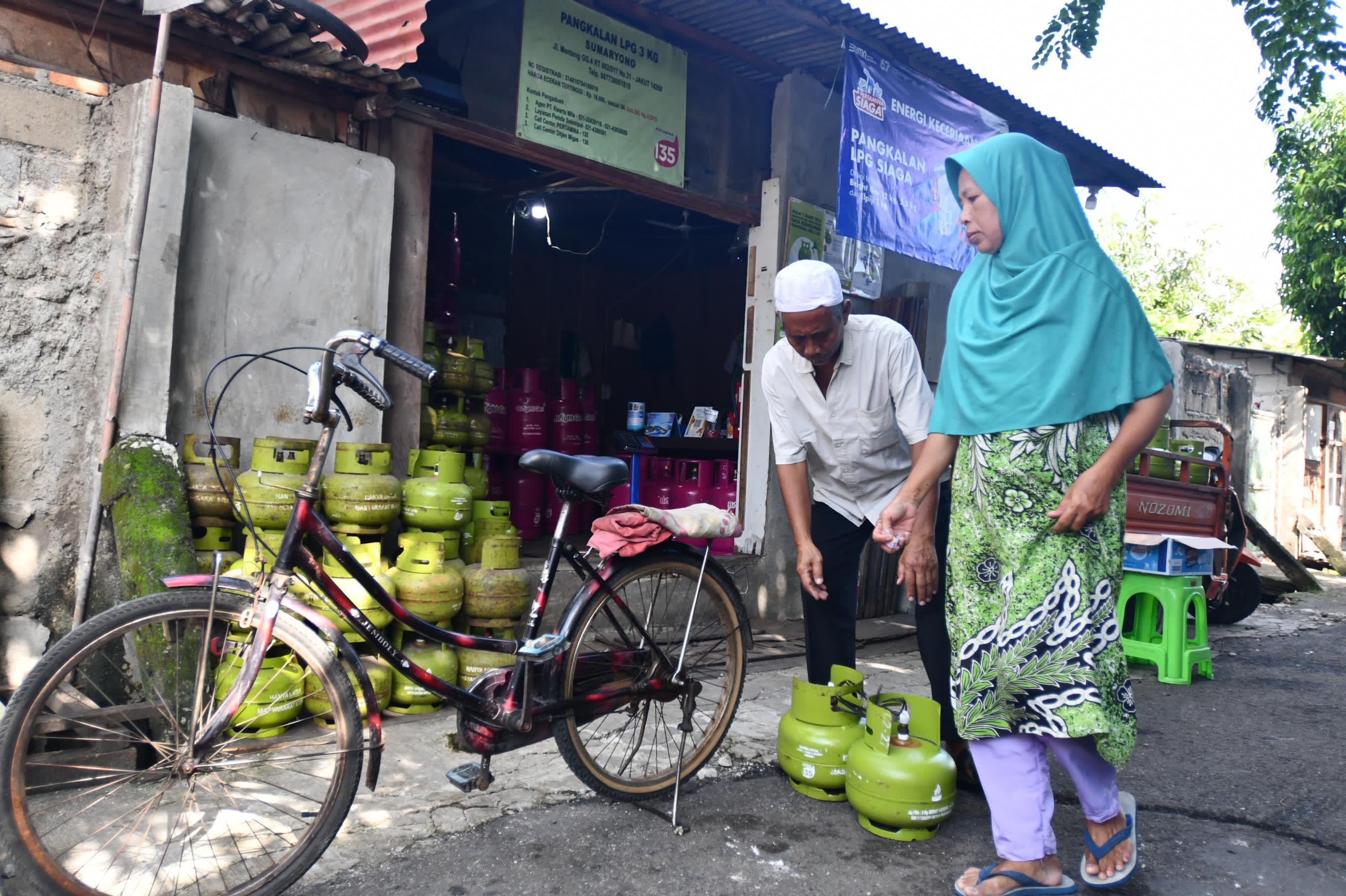 Pemerintah Putar Haluan Impor LPG, Tinggalkan Timur Tengah ke AS-Australia