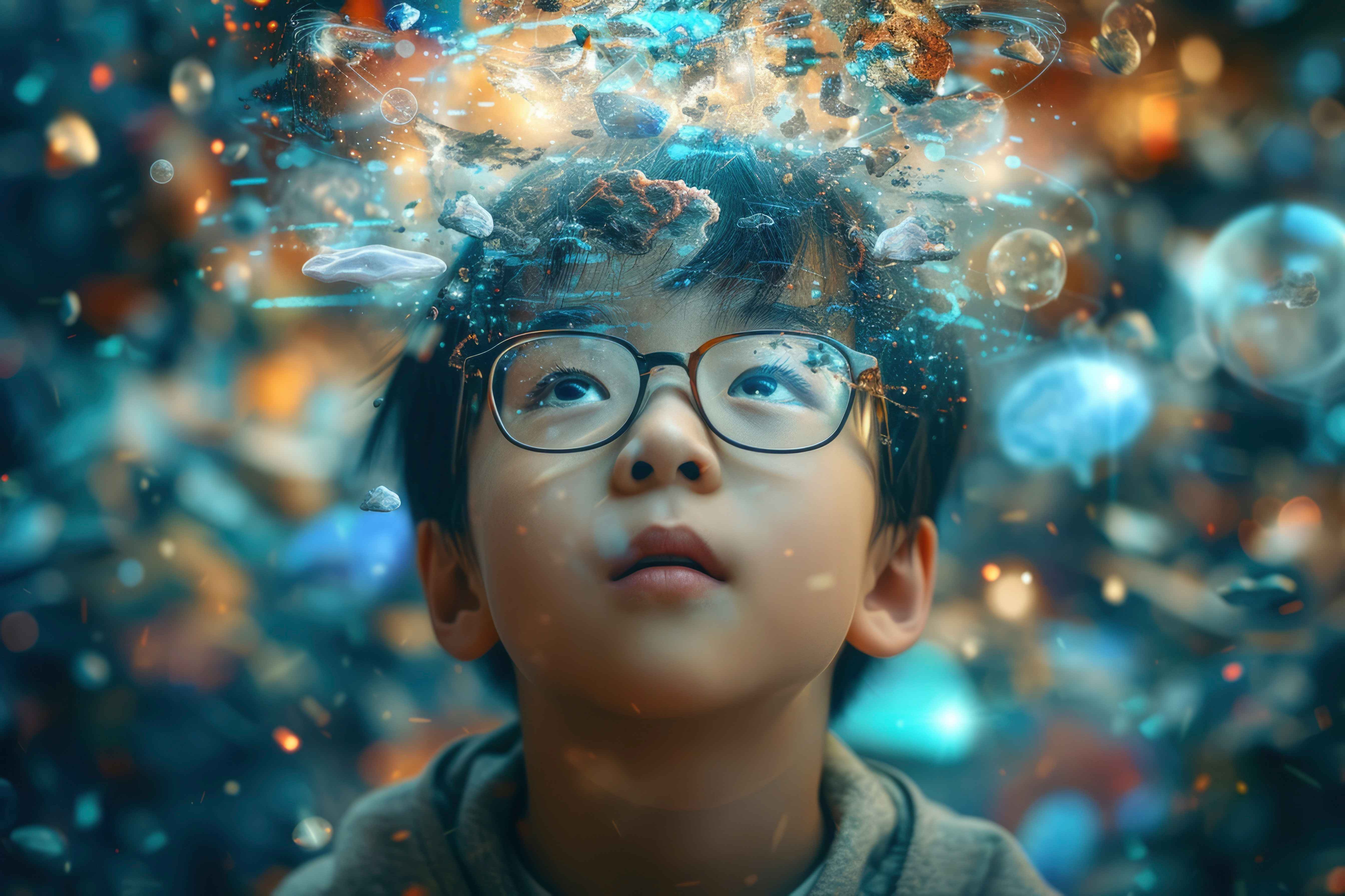 Data Autisme Indonesia Bermasalah, BRIN Bongkar Akar Kegagalan Penanganan