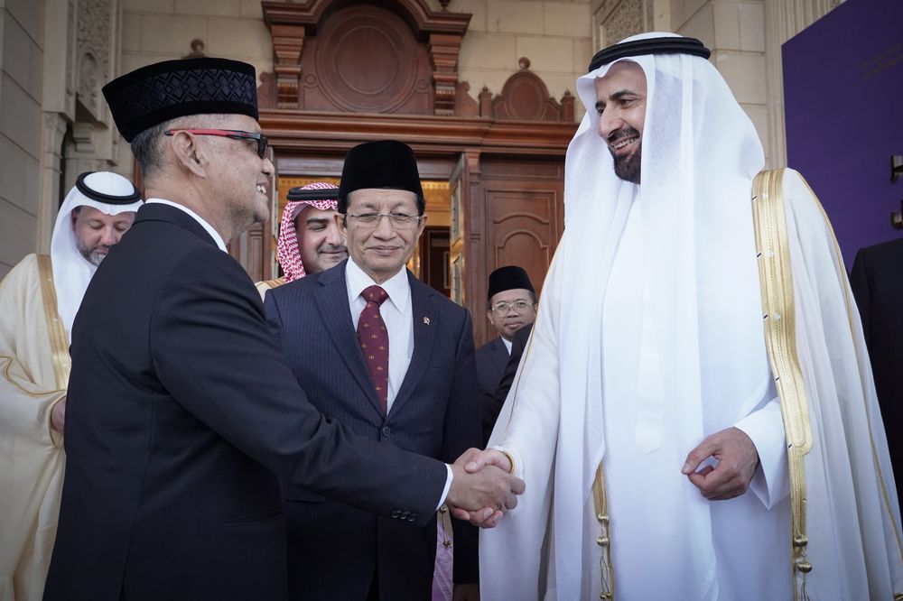 Indonesia dan Arab Saudi Sepakati Kuota Haji 2025: 221 Ribu Jemaah