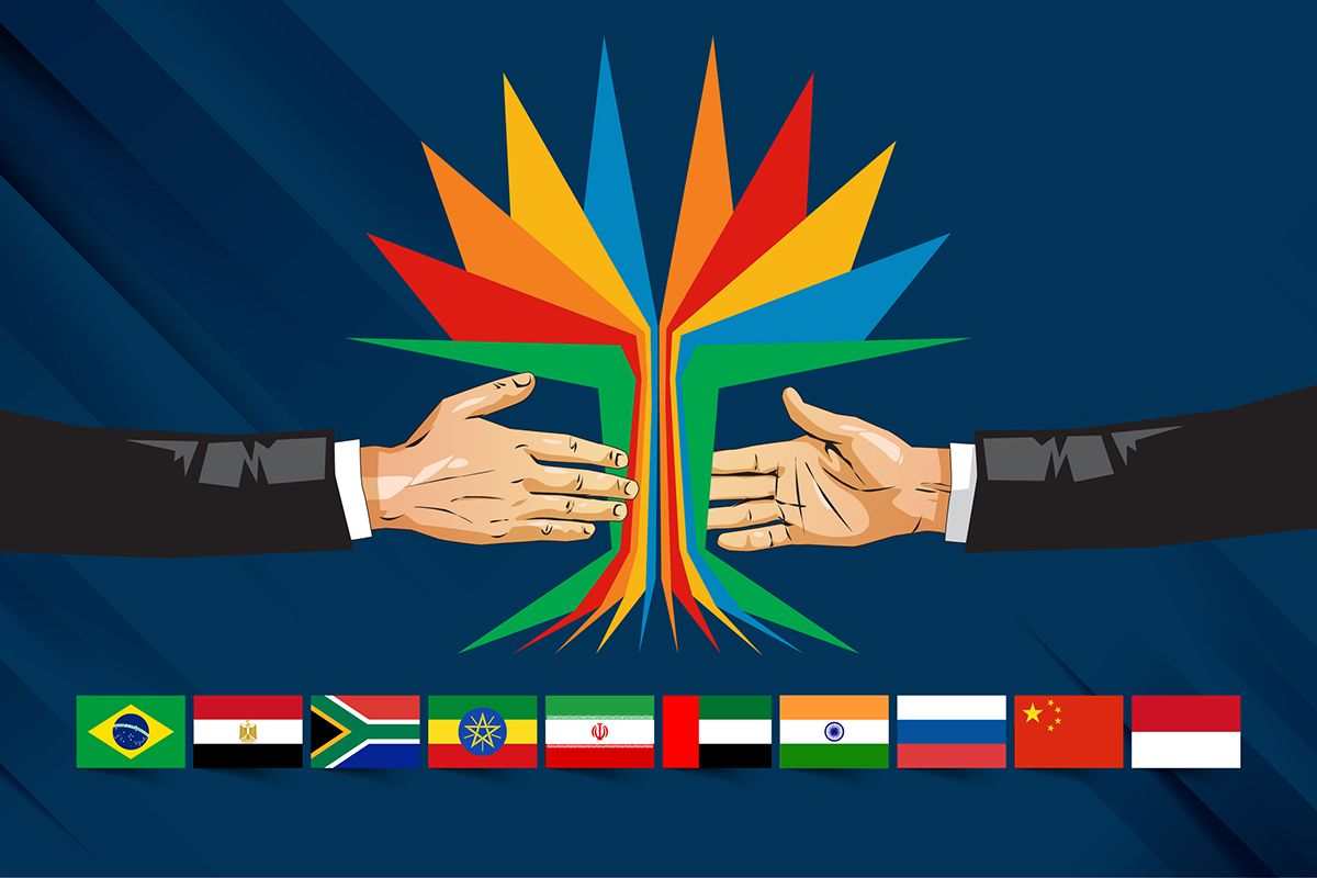 Daftar Negara Anggota BRICS 2025, Indonesia Kini Resmi Bergabung!