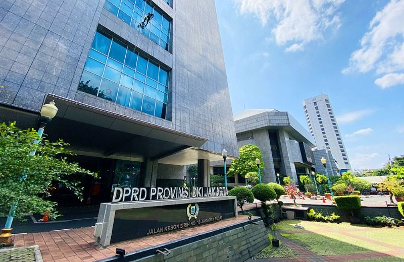 Pansus Reforma Agraria DKI Kebut Penyelesaian Masalah Tanah, Ini Targetnya