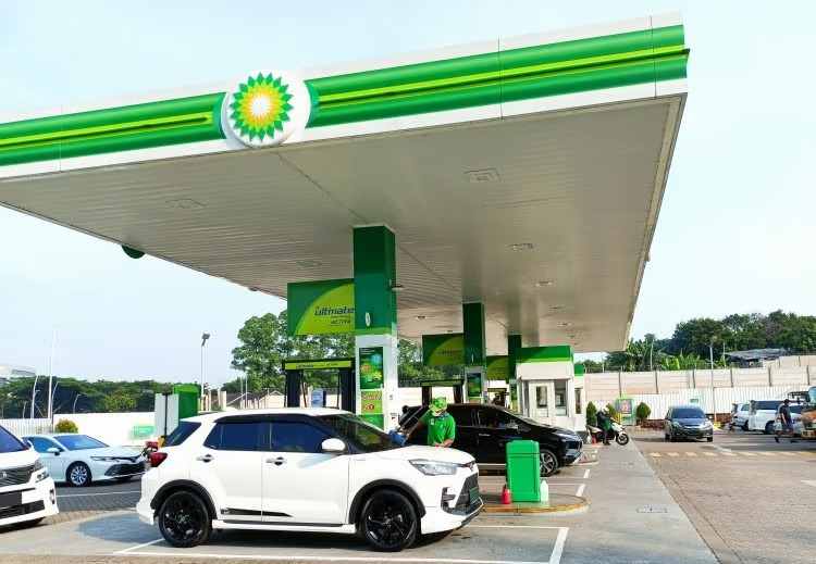 Harga BBM 2 Mei 2026: Diesel BP dan Vivo Naik, Pertamina Masih Tetap
