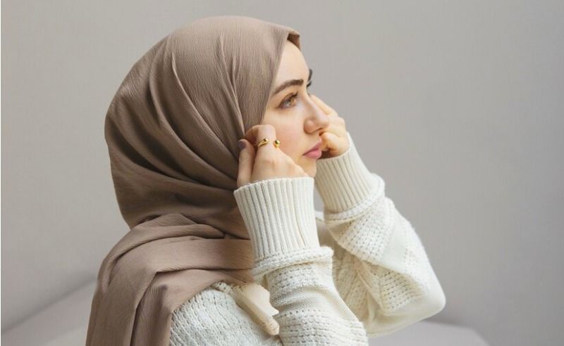 Hukum Wanita Memotong Pendek Rambutnya, Bolehkah dalam Islam?1