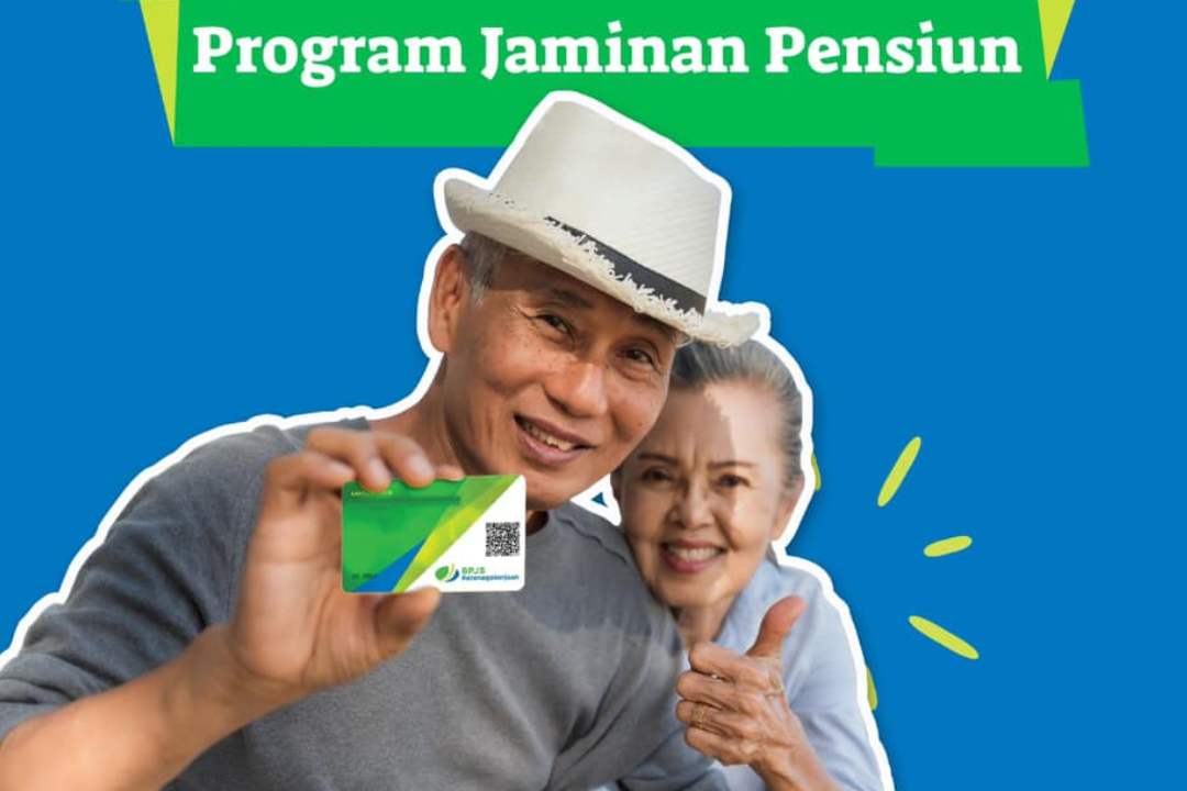 Cara Klaim Jaminan Pensiun BPJS Ketenagakerjaan, beserta Syarat, dan
