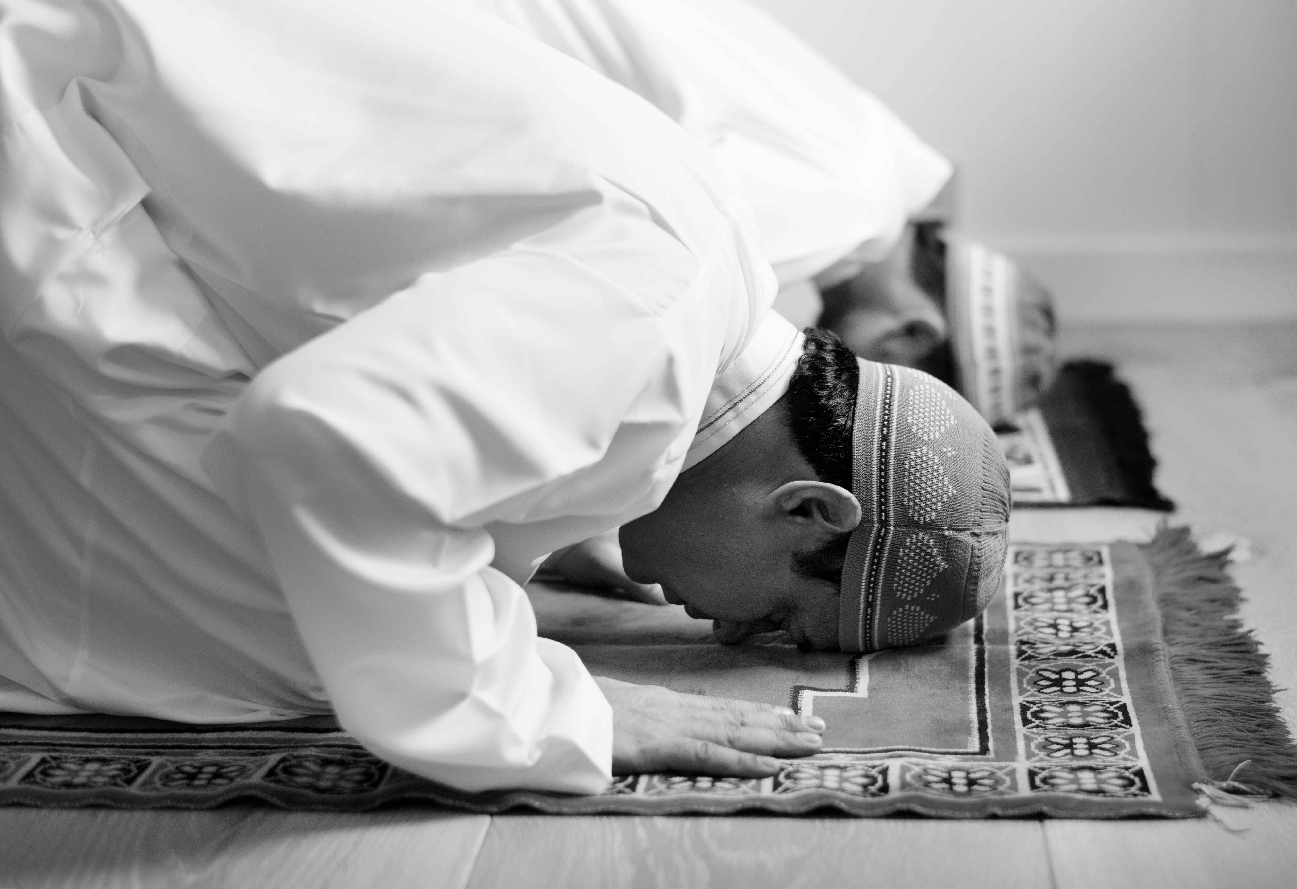 Bacaan Doa Sujud Tilawah, Lengkap dengan Tata Cara dan Hukumnya
