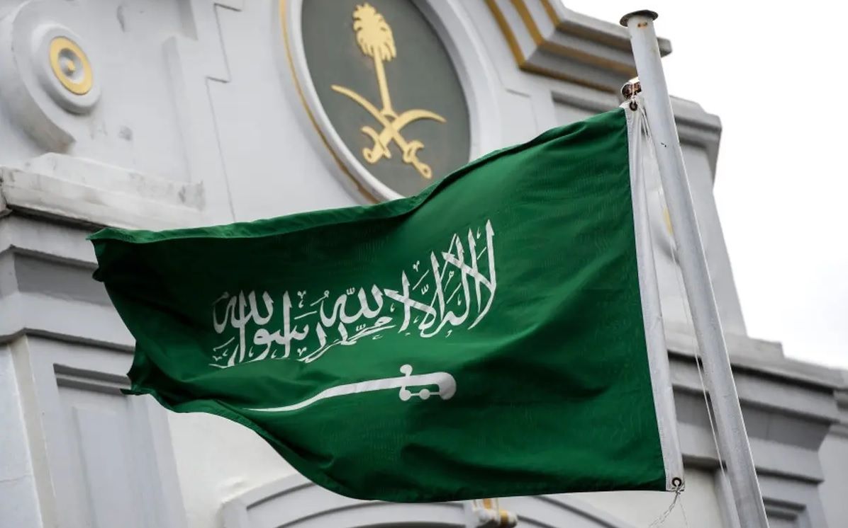 Arab Saudi Turun Tangan di Gaza, Ribuan Warga Dibina Melalui Program Pemberdayaan Ekonomi!