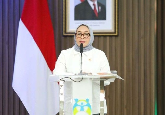 Gadung Minta Gerbong Wanita Dipindah, Menteri PPPA Minta Maaf: Semua Penumpang Prioritas