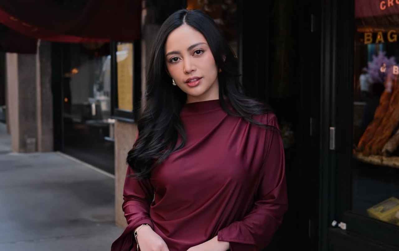 Tanggapi Perseteruan Putrinya Soal Rumah, Ibu Rachel Vennya Harap Okin Segera Sadar