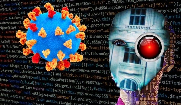 Studi AISI: Kasus AI Berbohong dan Menipu Manusia Melonjak 5 Kali Lipat