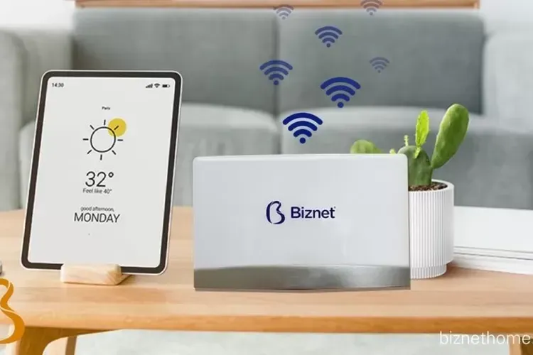 ASN Mulai WFH Seminggu Sekali, Ini Standar Internet Rumah yang Wajib Dimiliki