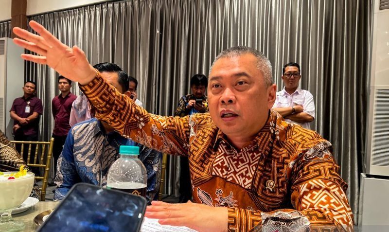 Bangkai KMP Tunu Ditemukan dalam Posisi Terbalik, Pengangkatan Waspadai ...