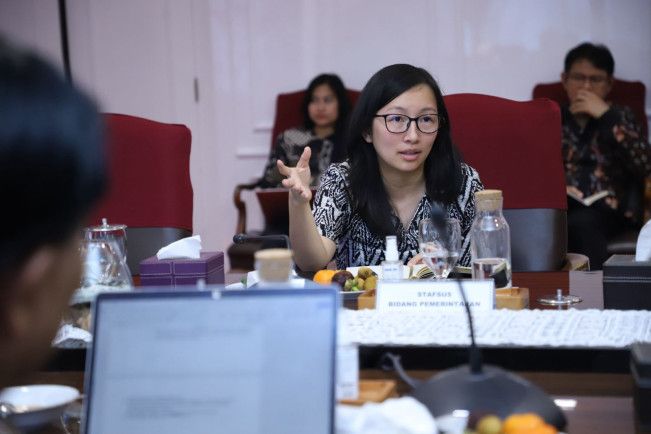 Belum Juga Tertangkap, Pakar: Jangan Sampai Jurist Tan "The Real Menteri" Terkesan Dilindungi