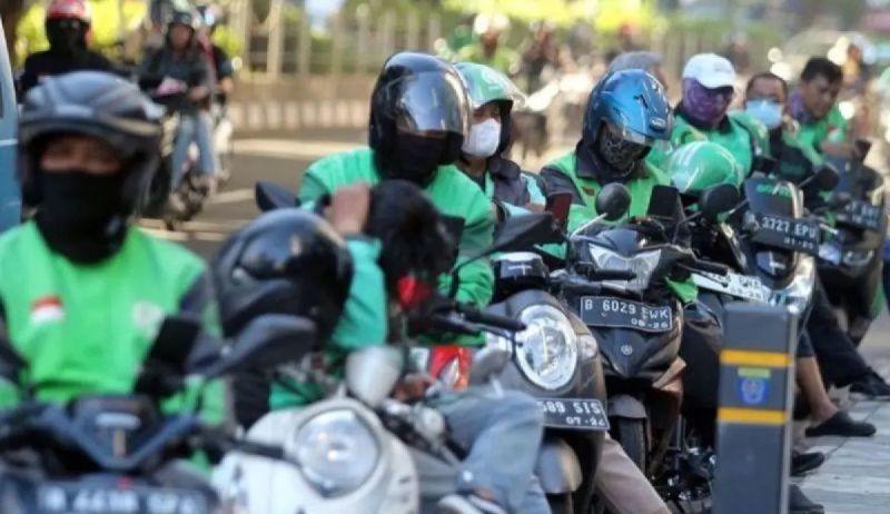 DPR Sofwan Dedy: Kemenhub Harus Segera Revisi Permen soal Potongan Ojol