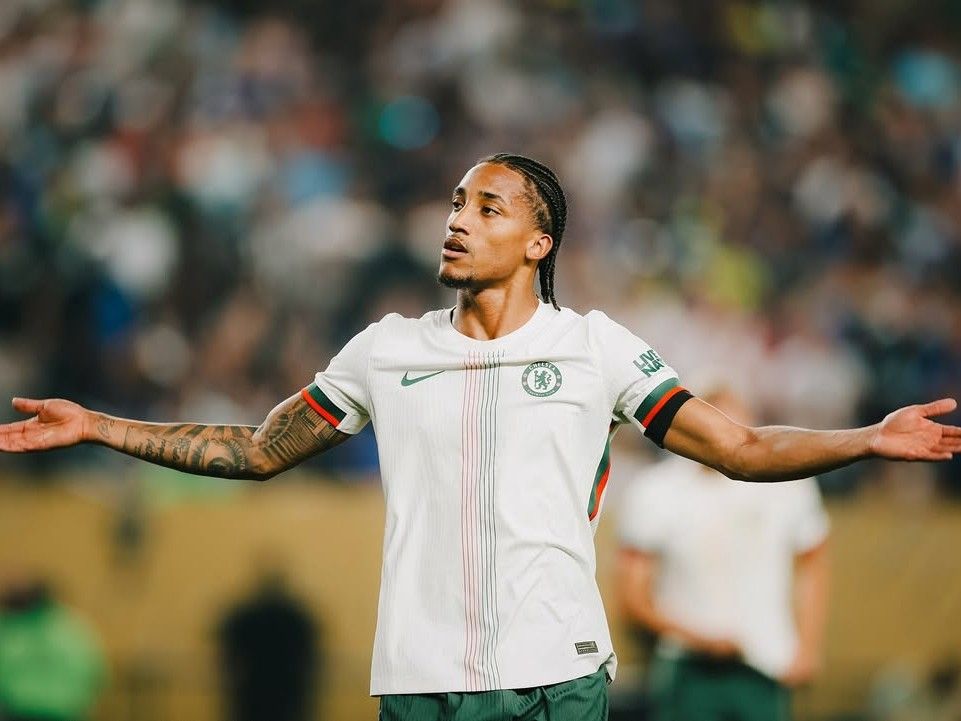 Kalah 6 Kali Beruntun, Joao Pedro Minta Maaf Ke Fan Chelsea