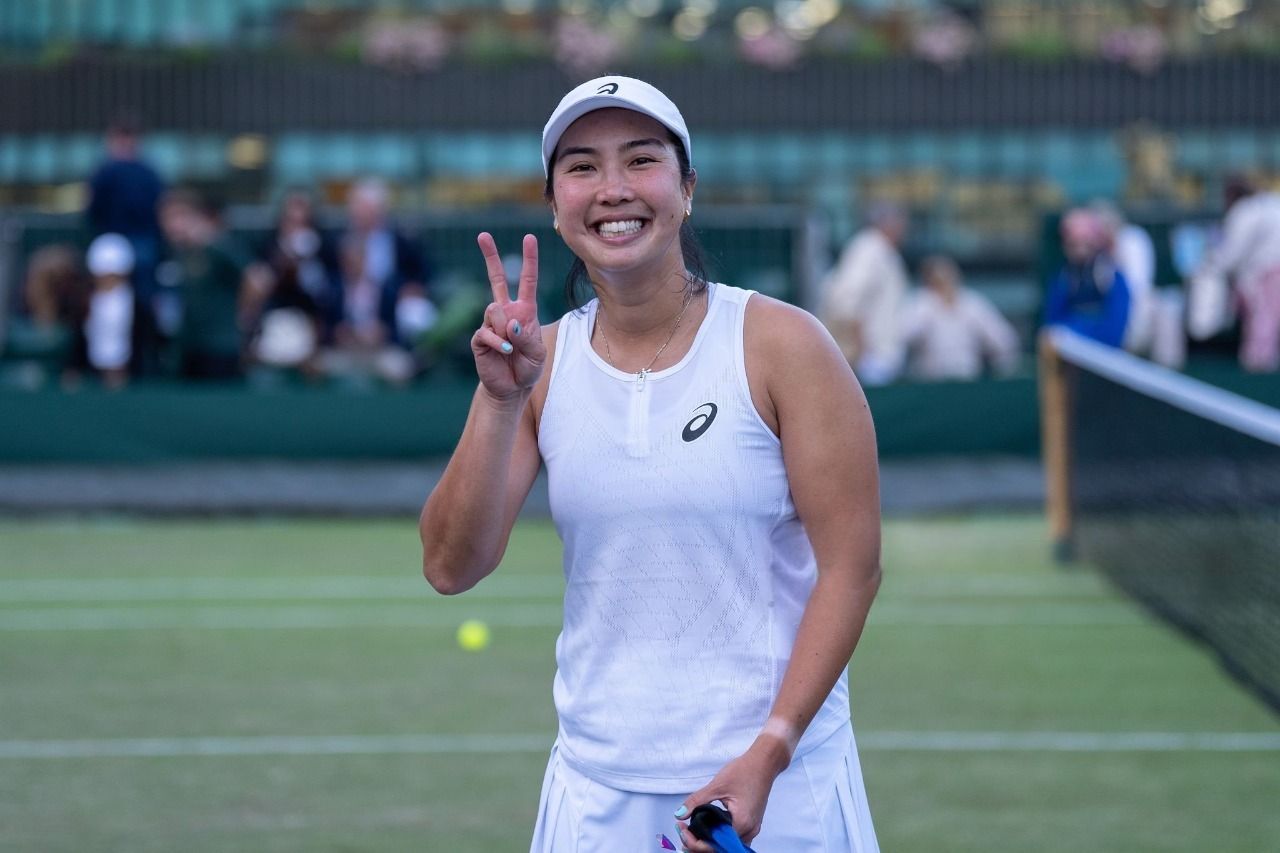 Aldila Ungkap Resep Kemenangan Lawan Bucsa/Melichar di Madrid Open 2026