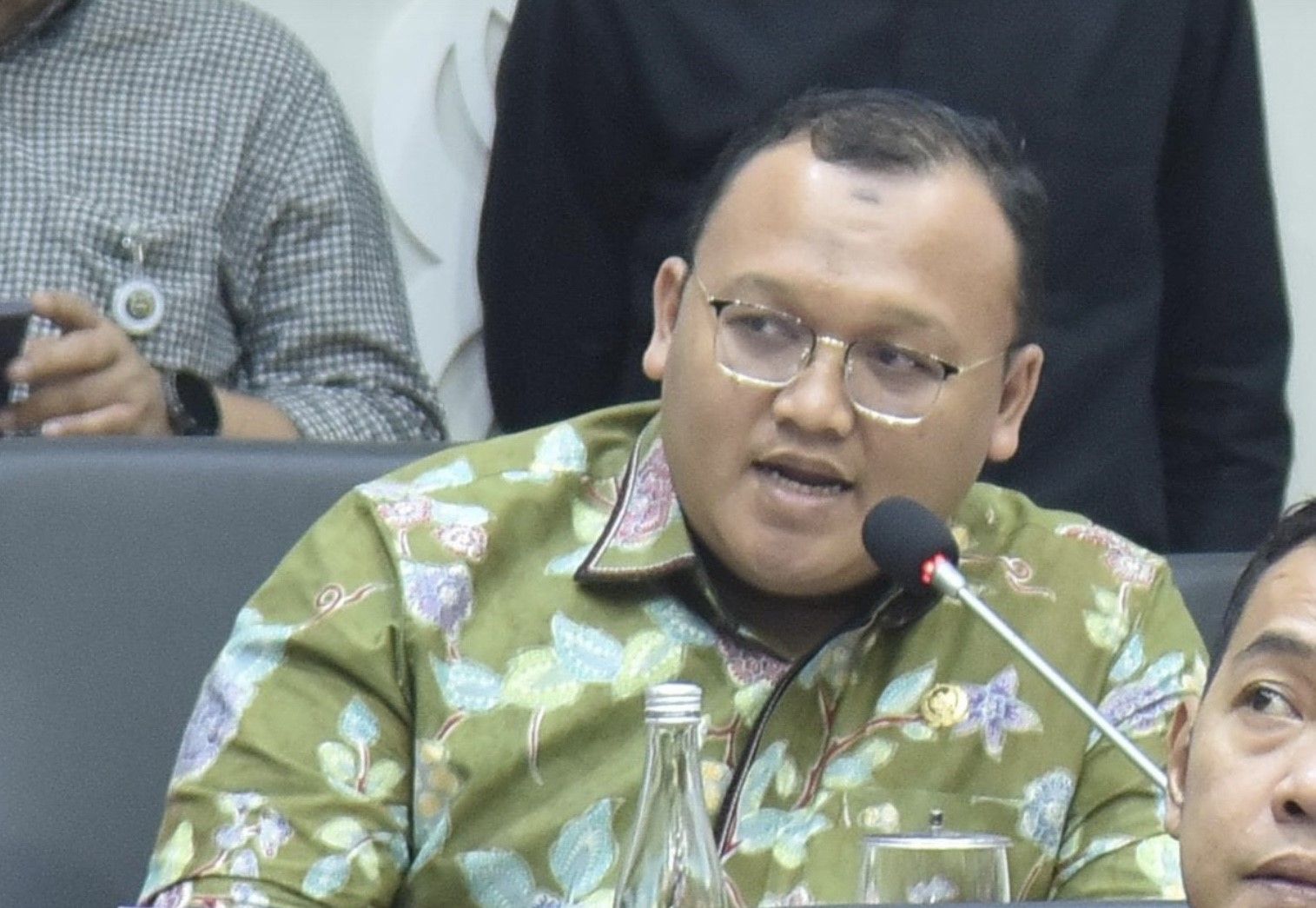 Apresiasi Usulan KPK, PKS Nilai Pembatasan Jabatan Ketum Perkuat Regenerasi dan Kaderisasi