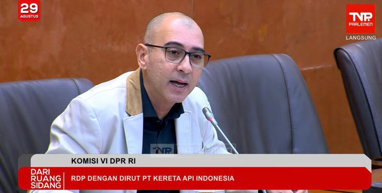 Hidupkan Ekonomi Kawasan Timur Pulau Jawa, DPR Dorong Revitalisasi Pelabuhan Panarukan