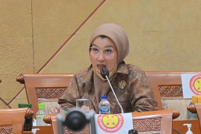 Kasus Penganiayaan di Yogyakarta, DPR Desak Sanksi Berat Pengelola Daycare Bermasalah