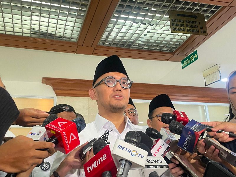 Arab Saudi Gencarkan Razia, Kemenhaj Peringatkan Bahaya Haji Ilegal