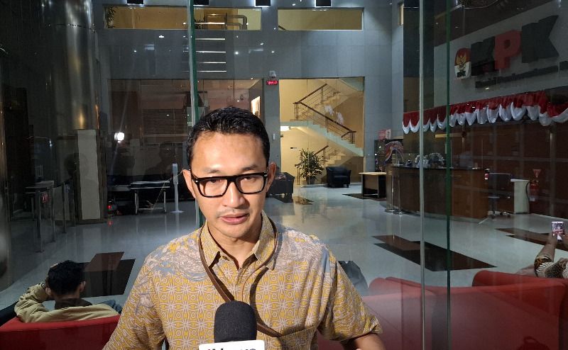 KPK Panggil Istri Ono Surono terkait Kasus Korupsi Bupati Bekasi