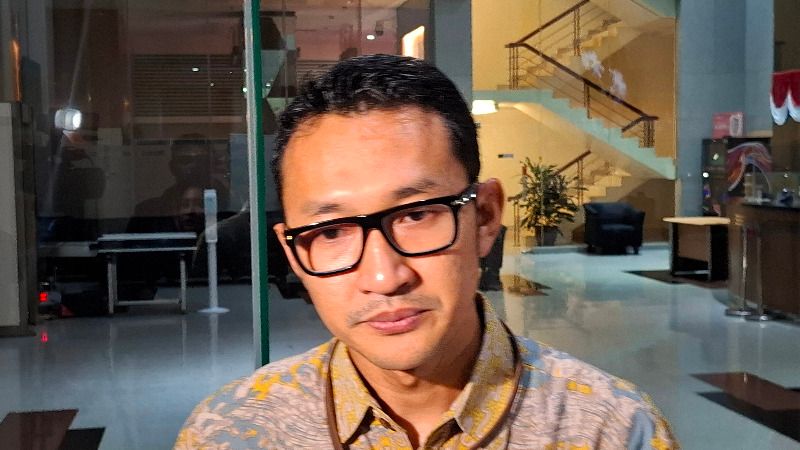 KPK Belum Dapat Konfirmasi soal Tiga Bos Travel Mangkir dari Pemeriksaan