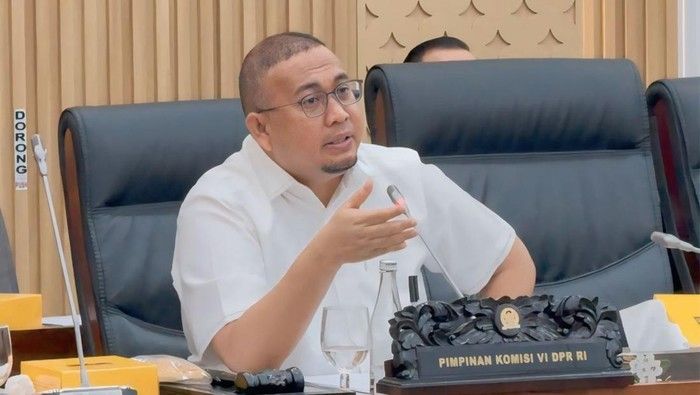 Komisi VI DPR Apresiasi Harga BBM tak Naik: Presiden Prabowo Siap Hadapi Dinamika Global