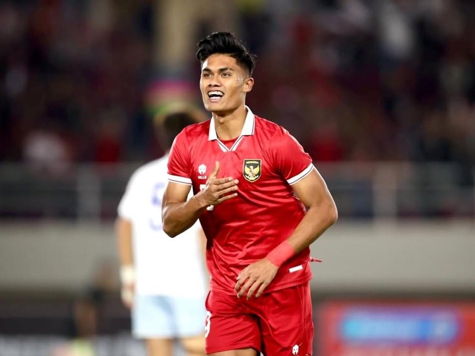 Ramadan Sananta Pisah Dengan Klub Brunei