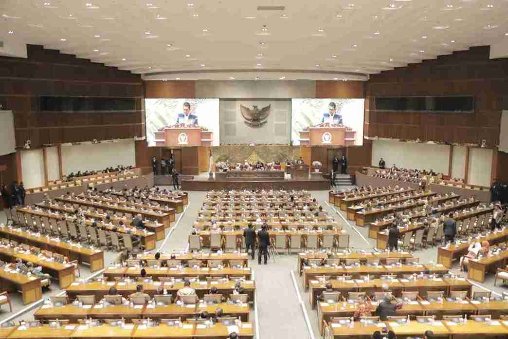 Ambang Batas 13 Kursi ala Yusril Dinilai Masuk Akal, Tapi tak Ramah buat PBB