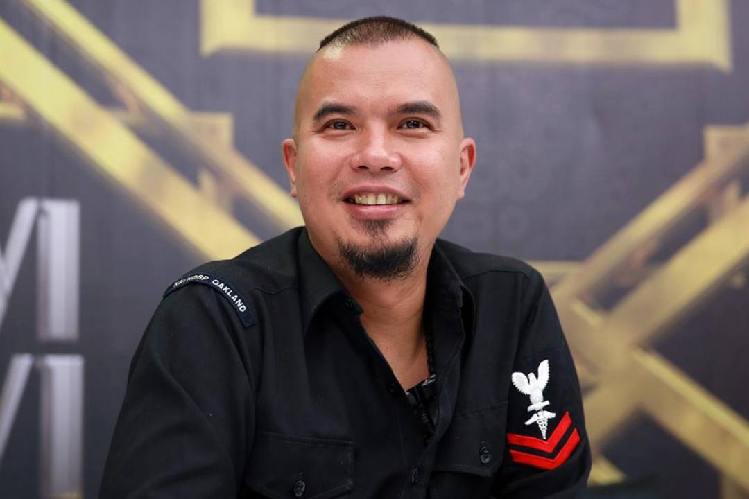 Instagram-nya Berubah Jadi Jualan Emas! Ahmad Dhani Curiga Pelakunya Residivis