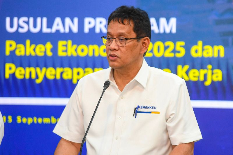 Menteri Keuangan Purbaya Optimistis: Ekonomi Indonesia Akan Semakin Terang