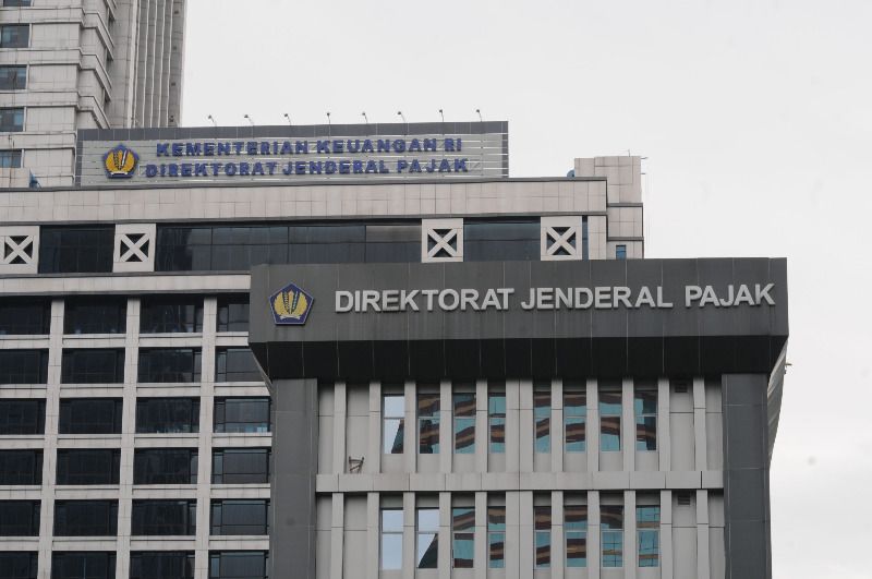 Setoran Pajak Bobol Nyaris Rp15 Triliun, Bpk Tuding Pengawasan Djp Kemenkeu Lemah