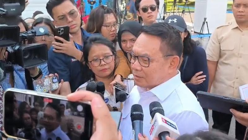 KSP Dudung Doakan Korban Meninggal Kecelakaan KRL di Bekasi: Mudah-mudahan Syahid
